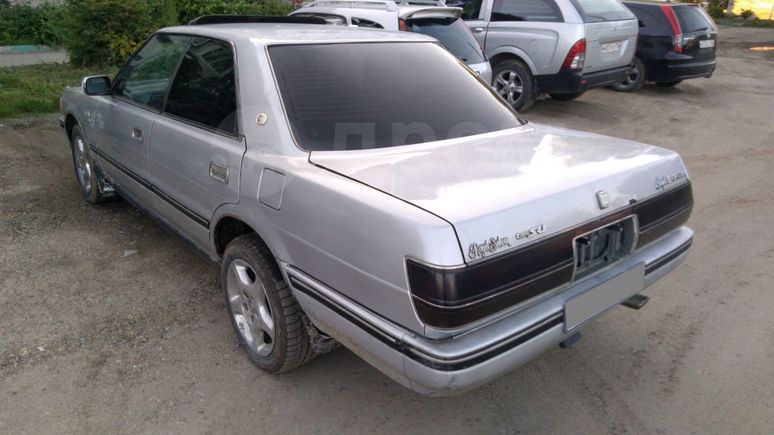  Toyota Crown 1991 , 100000 , 