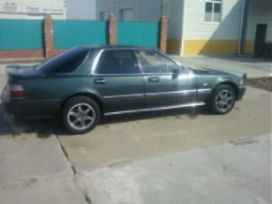  Honda Vigor 1992 , 130000 , 