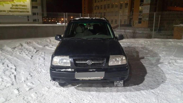 SUV   Suzuki Grand Vitara 2001 , 330000 , 