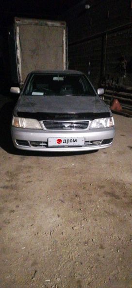  Nissan Bluebird 1996 , 180000 , 