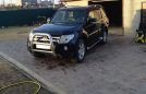 SUV   Mitsubishi Pajero 2007 , 780000 , 