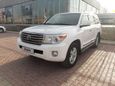 SUV   Toyota Land Cruiser 2012 , 2750000 , 