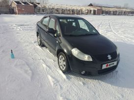  Suzuki SX4 2007 , 612000 , 