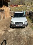 SUV   Subaru Forester 2003 , 450000 , 