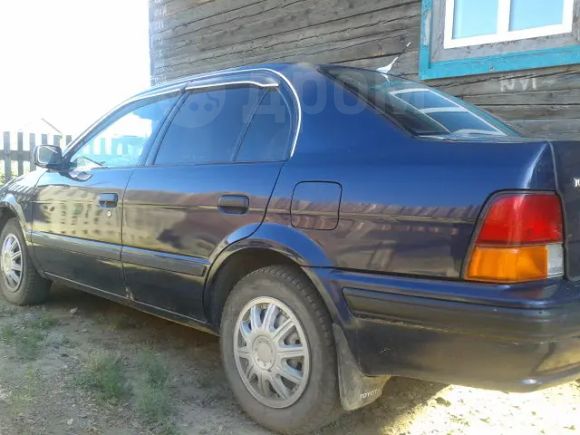  Toyota Corsa 1996 , 150000 , -