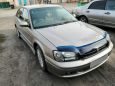  Subaru Legacy B4 2001 , 235000 , 