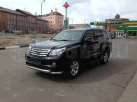 SUV   Lexus GX460 2010 , 2498000 , 