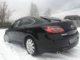  Mazda Mazda6 2008 , 520000 ,  