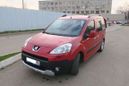  Peugeot Partner Tepee 2009 , 500000 , 