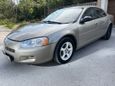  Dodge Stratus 2002 , 197000 , 