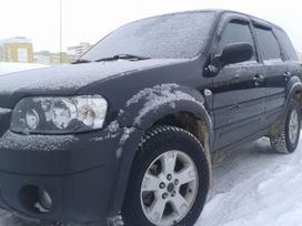 SUV   Ford Maverick 2005 , 620000 , 