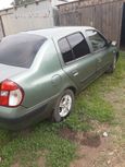  Renault Symbol 2004 , 155000 , 