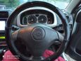  Chevrolet Cruze 2002 , 260000 , 