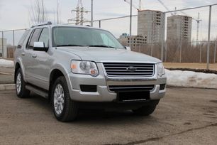 SUV   Ford Explorer 2009 , 990000 , 