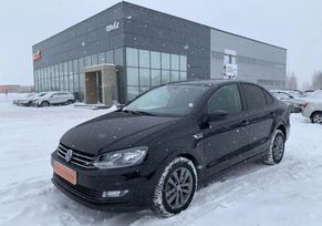  Volkswagen Polo 2020 , 1039000 , 
