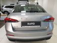  Skoda Rapid 2021 , 1106600 , 