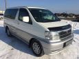    Nissan Elgrand 1999 , 365000 , 