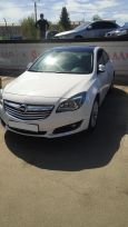  Opel Insignia 2013 , 759000 , 