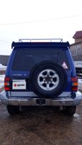  3  Mitsubishi Pajero 1996 , 400000 , 