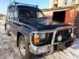 SUV   Nissan Safari 1994 , 950000 , 