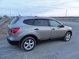 SUV   Nissan Qashqai+2 2008 , 670000 , 