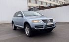 SUV   Volkswagen Touareg 2003 , 470000 , 