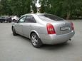  Nissan Primera 2005 , 197000 , 