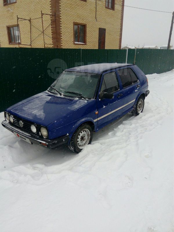  Volkswagen Golf 1984 , 37000 , 