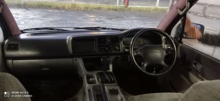    Mazda Bongo Friendee 1997 , 290000 , 