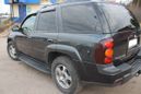 SUV   Chevrolet TrailBlazer 2005 , 700000 , 