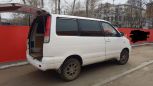   Toyota Town Ace 2002 , 270000 , --
