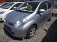  Toyota Passo 2011 , 379000 , 