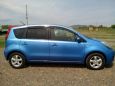  Nissan Note 2011 , 525000 , 