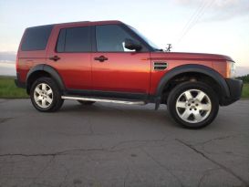 SUV   Land Rover Discovery 2007 , 670000 , 