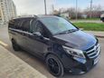    Mercedes-Benz V-Class 2017 , 3500000 , 