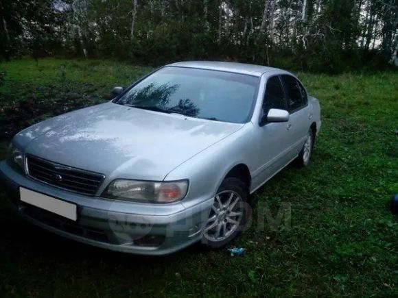  Nissan Cefiro 1997 , 165000 , 