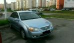  Kia Cerato 2007 , 333000 , 