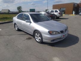  Nissan Primera 1999 , 174000 , 