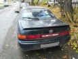  Toyota Carina ED 1994 , 140000 , 