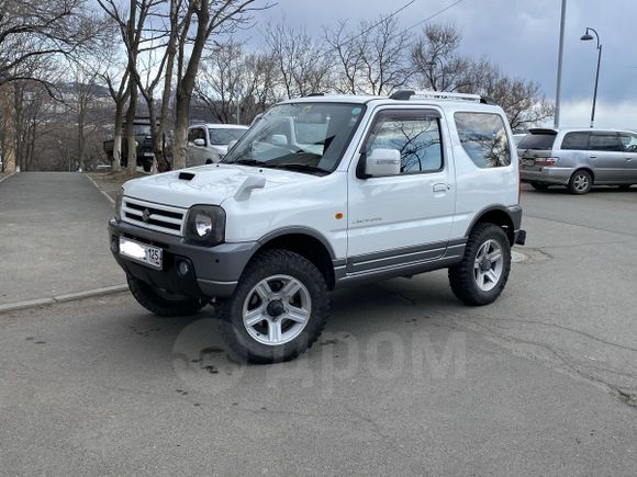  3  Suzuki Jimny 2008 , 400000 , 