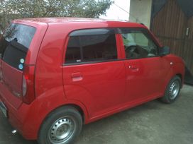  Mazda Carol 2006 , 195000 , 