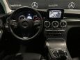 SUV   Mercedes-Benz GLC Coupe 2017 , 3237000 , 