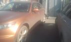 SUV   Infiniti FX35 2003 , 735000 , 