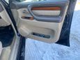 SUV   Toyota Land Cruiser Cygnus 2006 , 1050000 , 