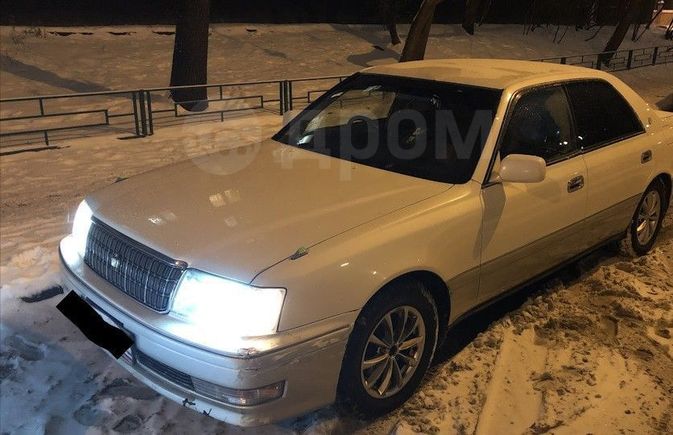  Toyota Crown 1998 , 350000 , -