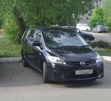    Mazda Premacy 2009 , 530000 , 