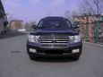 SUV   Toyota Land Cruiser 2010 , 2200000 , 