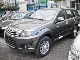 SUV   Great Wall Hover H3 2014 , 644000 , 