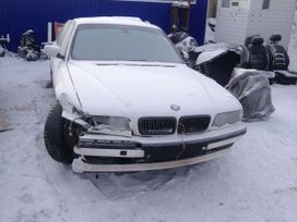  BMW 7-Series 1997 , 65000 , 