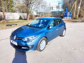  Renault Megane 2014 , 730000 , 